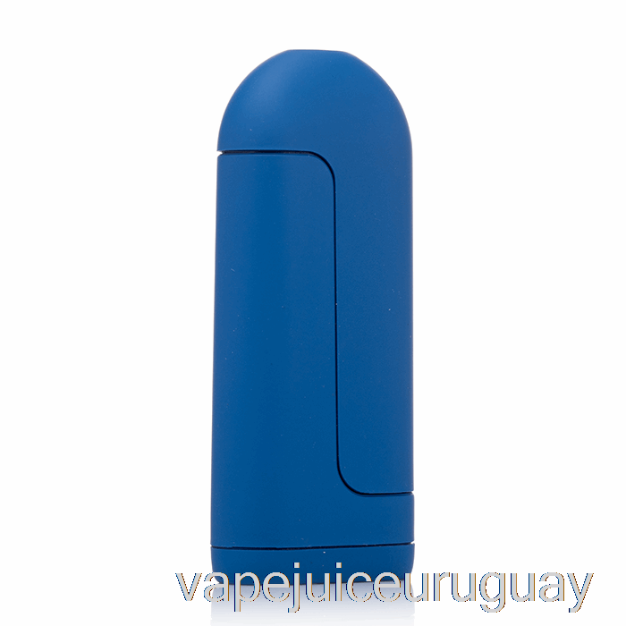 Dispositivos Hamilton Cloak 510 Batería Azul Vape Uruguay